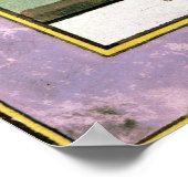 Parisian Sans-culotte Poster (Hoek)