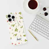 Parisian style for smartphones, Eiffel Tower  Case-Mate iPhone Case