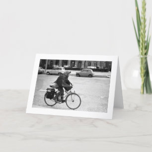 PARISIAN WITCH Kaart