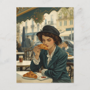 Parisienne Briefkaart
