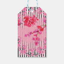 Parisienne Gift Label