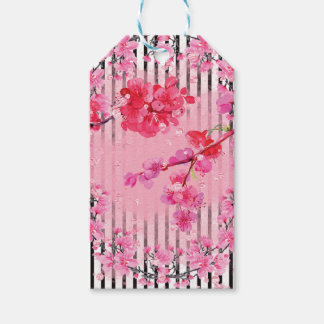 Parisienne Gift Label Cadeaulabel