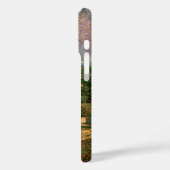 Parisweg met boer door Vincent van Gogh Case-Mate iPhone Case (Achterkant / Links)