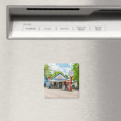 Park Algemeen Winkelmagneet Magneet (Insitu (Vaatwasser))