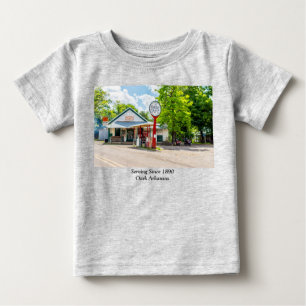 Park Algemene winkel Peuter T-shirt