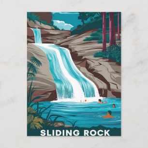 Park Arizona Briefkaart