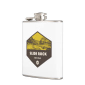 Park Arizona Heupfles (Links)