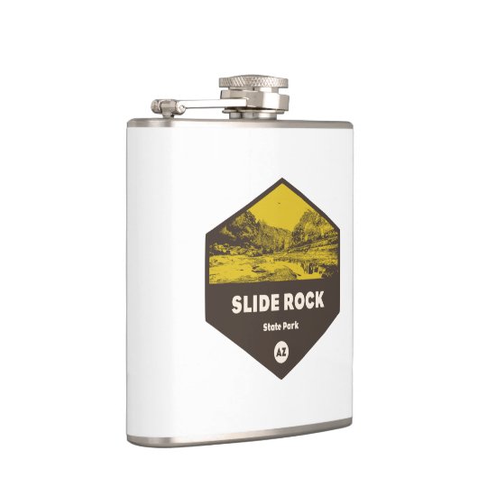 Park Arizona Heupfles (Rechts)