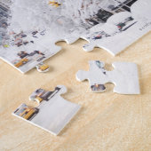 Park Avenue Legpuzzel (Zijkant)