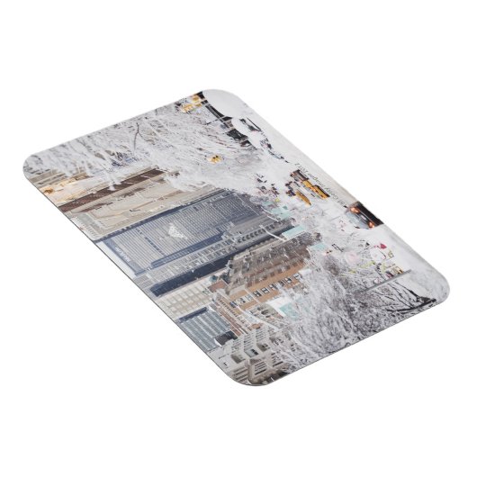 Park Avenue Magneet (Rechterzijde)