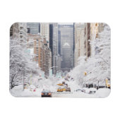 Park Avenue Magneet (Horizontaal)