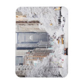 Park Avenue Magneet (Verticaal)