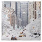 Park Avenue Tegeltje (Voorkant)