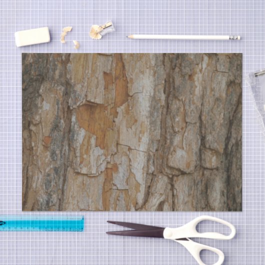 Park Bark Tissuepapier (Craft)