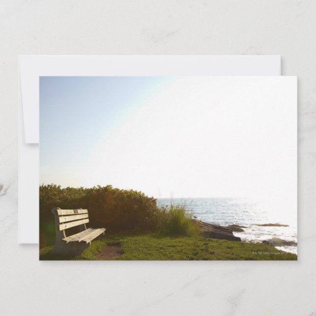 Park Bench (Voorkant)