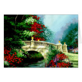 Park Bridge (Voorkant Horizontaal)