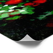 Park Bridge-Poster Poster (Hoek)