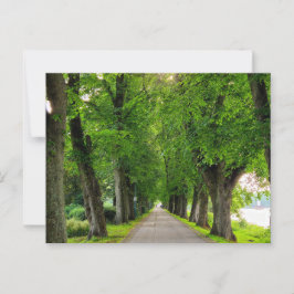 Park Briefkaart