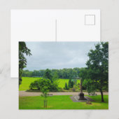 Park briefkaart (Voorkant / Achterkant)