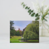 Park Briefkaart (Staand voorkant)