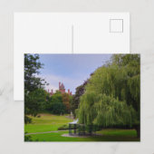 Park Briefkaart (Voorkant / Achterkant)