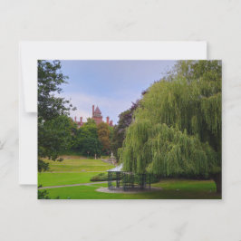 Park Briefkaart