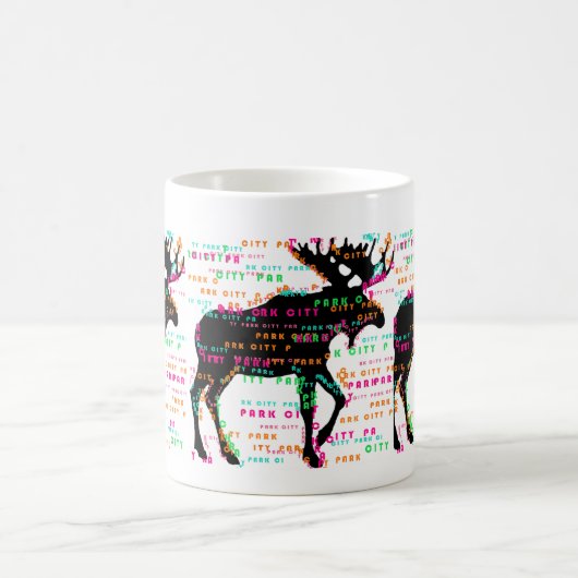 Park City Big Moose Mok (Center)