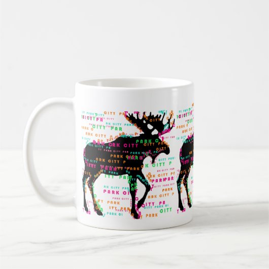 Park City Big Moose Mok (Links)