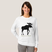 Park City Big Moose Shirt (Voorkant volledig)