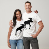 Park City Big Moose Shirt (Unisex)