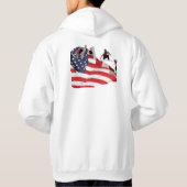 Park City Hoodie (Achterkant)