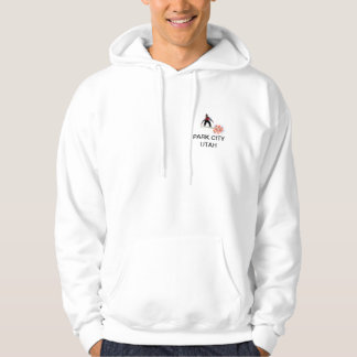 Park City Hoodie