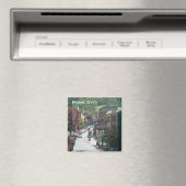 Park City Magneet (Insitu (Vaatwasser))