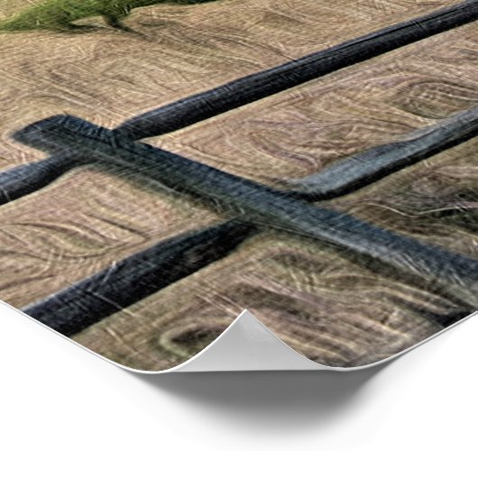 Park City Poster (Hoek)