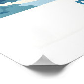 Park City Ski Poster 1 (Hoek)