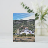 Park City Souvenirs Briefkaart (Staand voorkant)