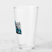 Park City Utah Bergen Glas (Links)