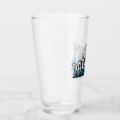 Park City Utah-gebergte Glas (Rechts)