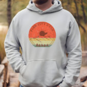 Park City Utah  Hoodie