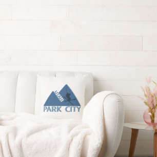Park City Utah Kussen