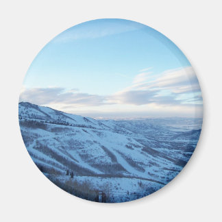 PARK CITY, UTAH MAGNEET