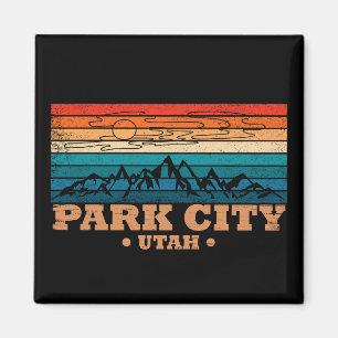 Park City Utah  Magneet