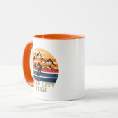 Park City Utah  Mok (Voorkant links)