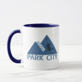 Park City Utah Mok (Links)