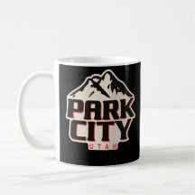 Park City Utah Mok