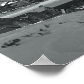 Park City Utah Poster (Hoek)