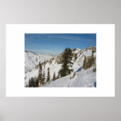 Park City, Utah Poster (Voorkant)