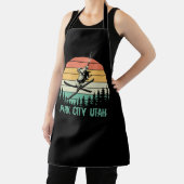 Park City Utah  Schort (Insitu)