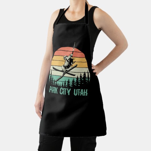 Park City Utah  Schort (Insitu)