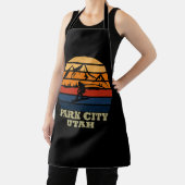 Park City Utah  Schort (Insitu)